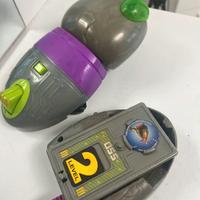 Gadget Vintage Spy Kids 2 - McDonald's 2002 - "Spy