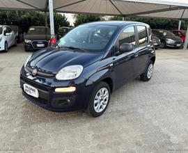 FIAT Panda 0.9 TwinAir Turbo Nat. Pow. Lounge