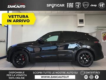 Alfa Romeo Stelvio 2.2 TD 210 CV Veloce AT8 Q...