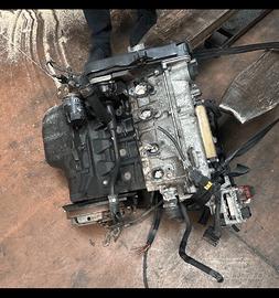 Motore Fiat Punto Evo 1.4 GPL 5P b-g Anno 2010 Cod