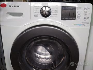 Lavatrice Samsung 8 kg