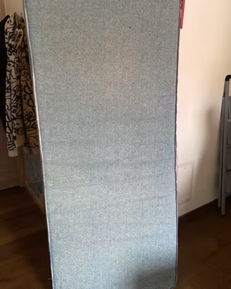 Materasso singolo