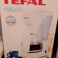 Tefal cafè city