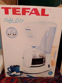 Tefal cafè city