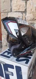 Casco modulare SHOEI NEOTEC IMMINENT TC-5 Nuovo XS