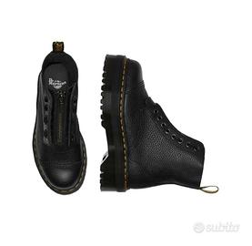 Dr. Martens Sinclair Platform Boot 36