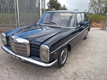  Mercedes -benz 220/8 1 serie