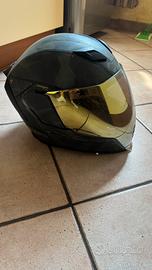Casco Icon Airflite Battlescar 2