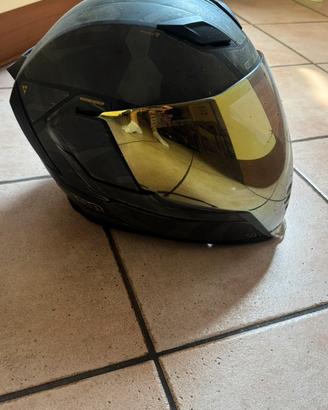 Casco Icon Airflite Battlescar 2