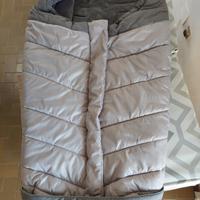 Sacco invernale Inglesina