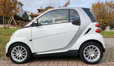 SMART fortwo 2ª serie - 2008