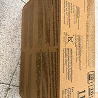 Toner originale Samsung / HP ML-D3470B SU672A