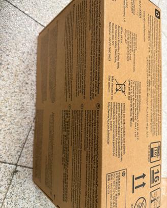 Toner originale Samsung / HP ML-D3470B SU672A
