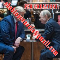 Creo immagini tra realismo e fantasia