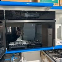 Microonde da incasso