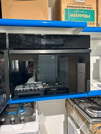 Microonde da incasso