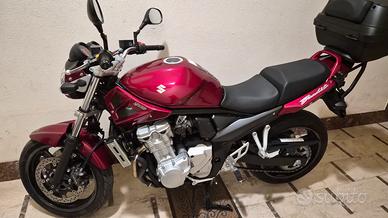 suzuki bandit 650ie