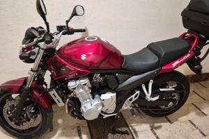 suzuki bandit 650ie