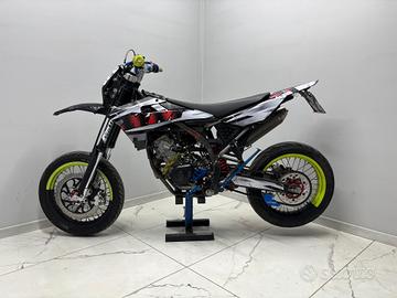 Fantic Motor XMF 125