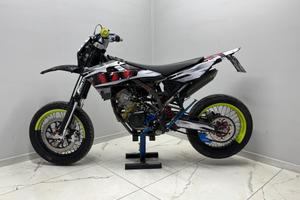 Fantic Motor XMF 125