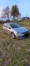 golf 7