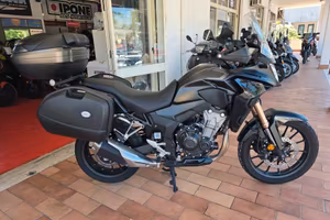 Honda CB 500 X 2022 E5 UNIPRO