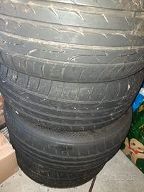 gomme nuovissime 