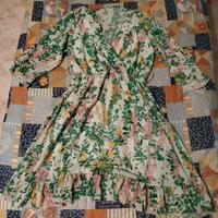 Vestito vari colori.