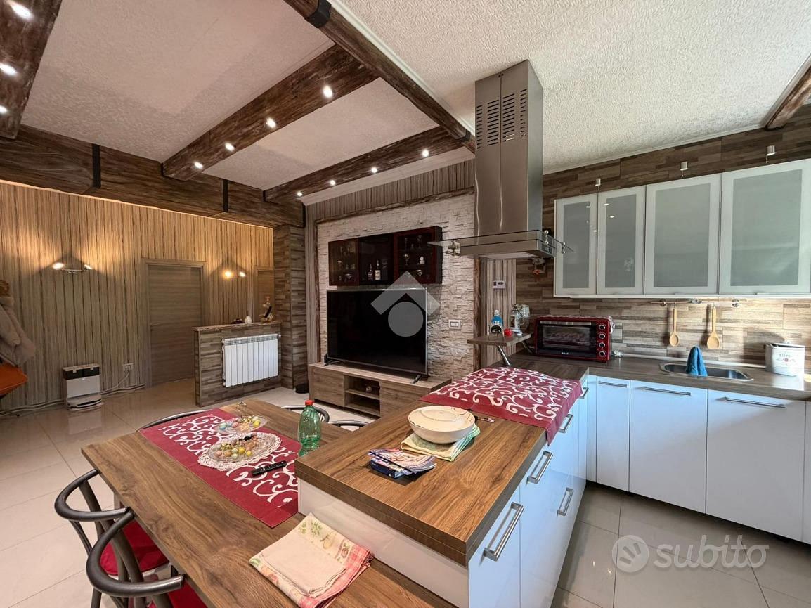 Apartment in Ponsacco, Le Melorie - Vista 5