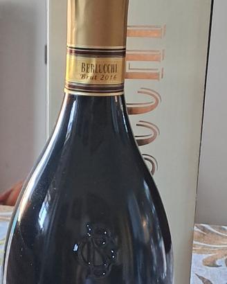 bottiglia Berlucchi