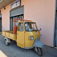 Piaggio ape 601