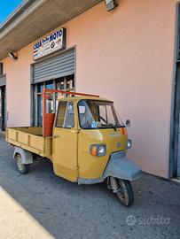 Piaggio ape 601