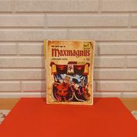 Maxmagnus N.16 1974 Corno Fumetto Vintage d’Epoca