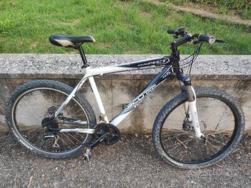 MTB scott aspect 55