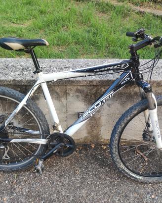 MTB scott aspect 55