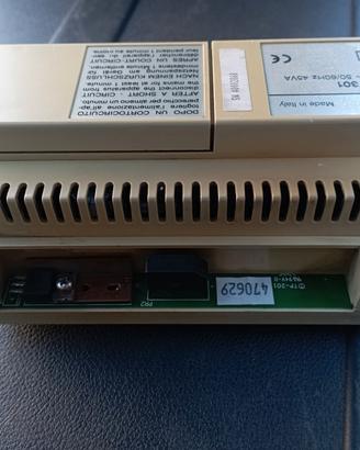 vse/301 bpt Came