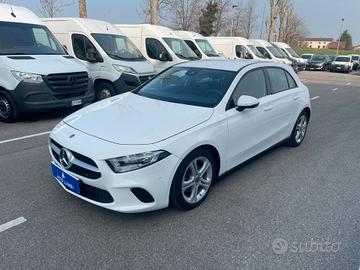 Mercedes-benz A 180 d Sport
