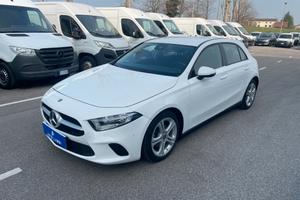 Mercedes-benz A 180 d Sport
