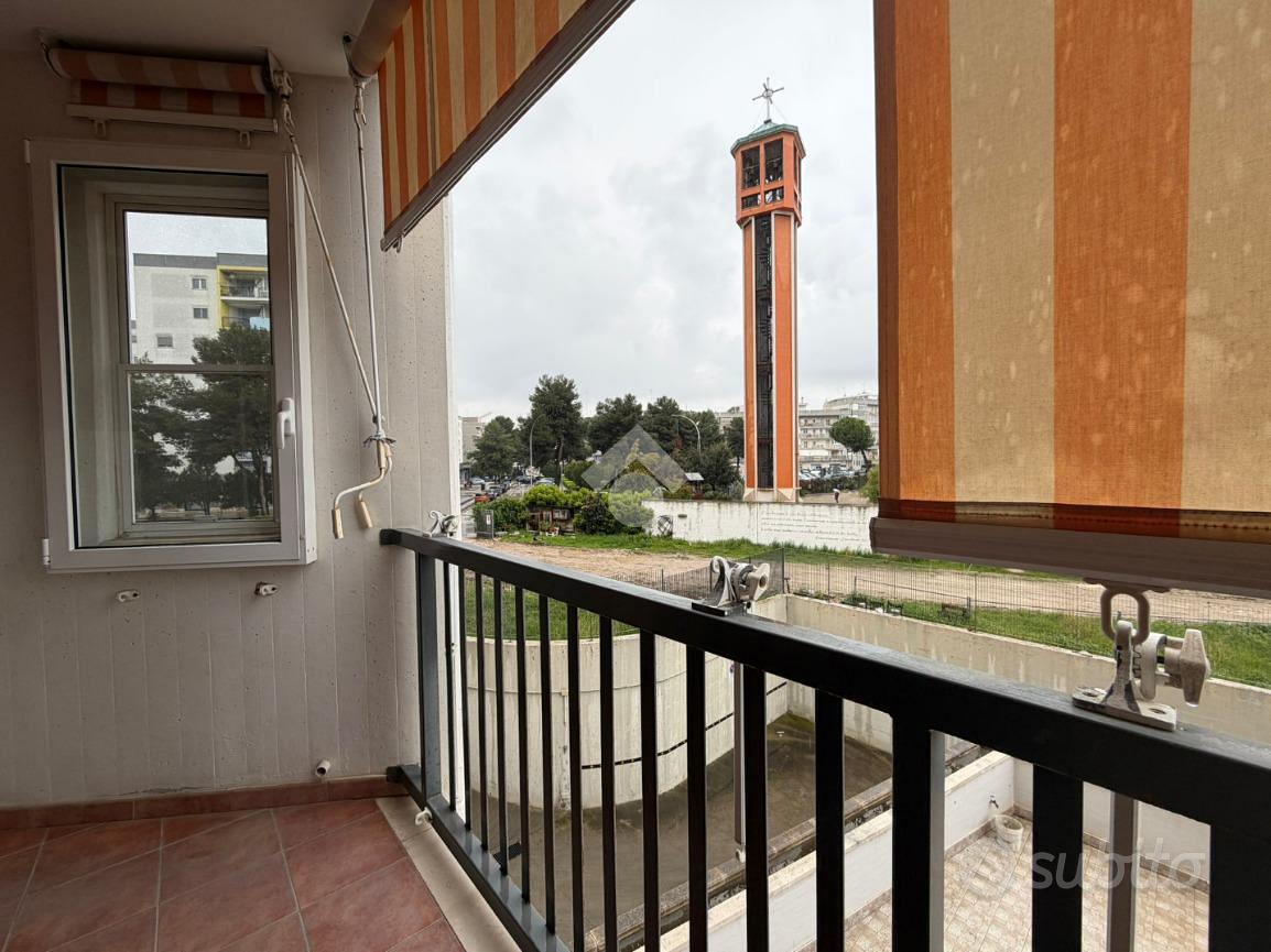 Apartment in Barletta, Patalini - Altro