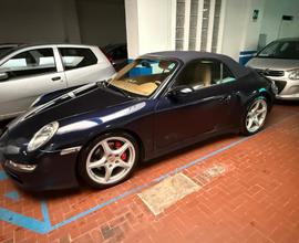 Porsche 911 (997) - 2006