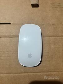 magic mouse apple