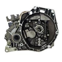 CAMBIO MANUALE COMPLETO FIAT Fiorino Serie 4634238