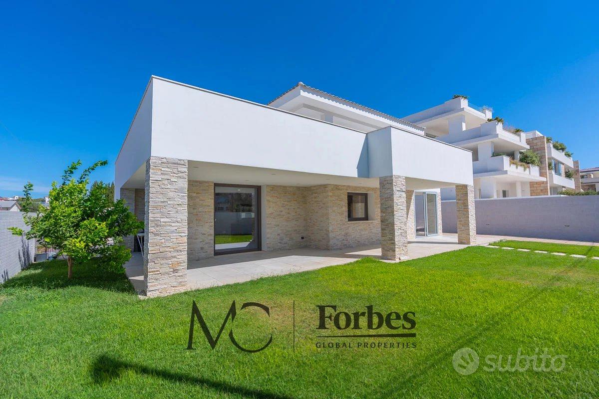 Casa – Olbia, Cerasarda, Cabu Abbas - Vista 2