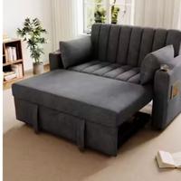 Divano  letto  2 posti