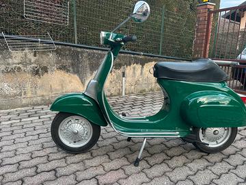 Vespa 50 special