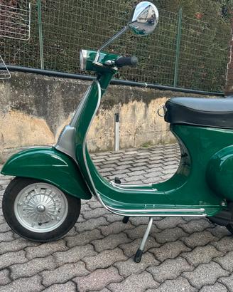 Vespa 50 special