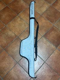 Fodero Shimano Aspire per canna da pesca