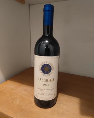Sassicaia 1994