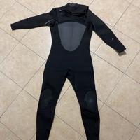 Muta surf XCEL 4/3 size LS