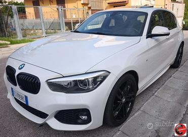 BMW - Serie 1 - 116d 5p. Msport